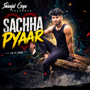 Sachha Pyaar (Lo-fi Version)