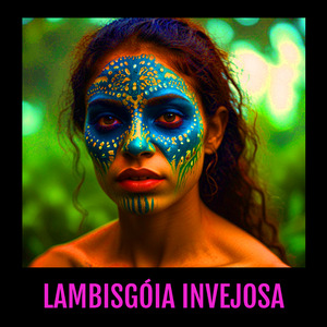 Lambisgoia Invejosa