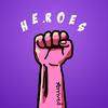 Arrived - Heroes