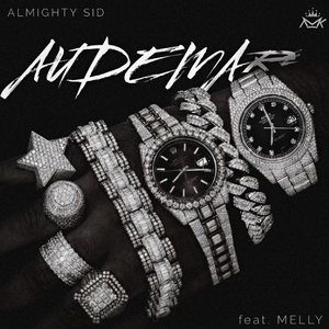 Audemars (feat. Melly)