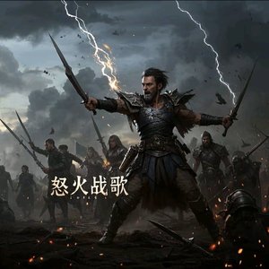 怒火