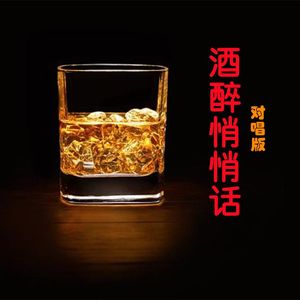 酒醉悄悄话(对唱版)