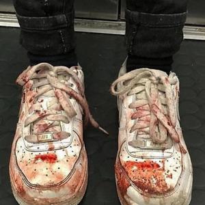 justaghostinyoureyes