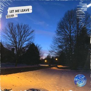 Free Sad NF Type Beat - "Let me leave"