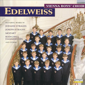 Dorfschwalben aus ?sterreich (Village Swallows from Austria), Op. 164 (1865)