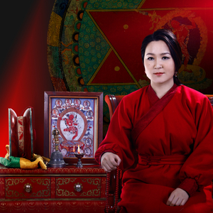 Vajrayogini Praise (Naro Khajo Healing Chant)