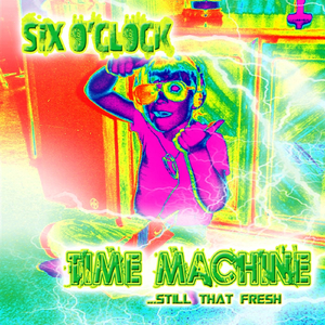 The Good Life (feat. Doe Goodie)