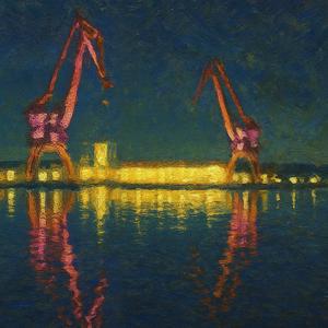 Göteborgs hamn