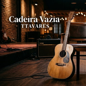 CADEIRA VAZIA
