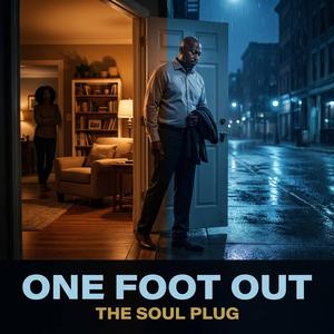 One Foot Out
