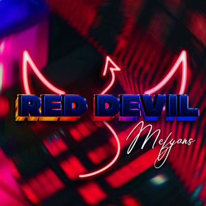 Red DEVIL