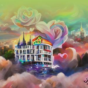 Lost in the Darkness