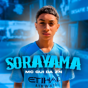 Sorayama