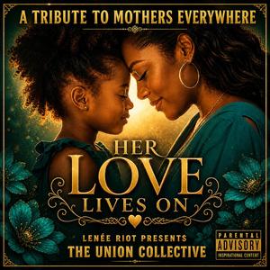 Her Voice (Interlude) (feat. Union Collective)