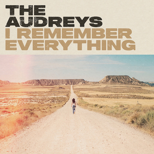 I Remember Everything