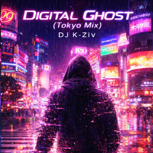 Digital Ghost (Tokyo Mix)