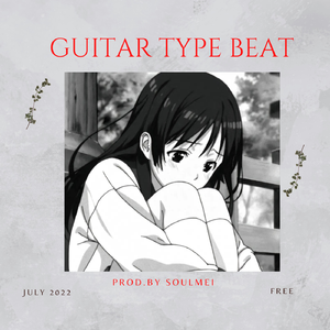 [Free] “Revive”｜Guitar X Emo Type Beat