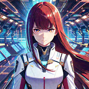 未来少女
