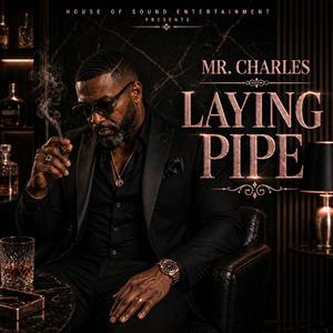Laying Pipe