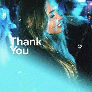 Thank You (Afro House)