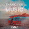 Rodge - Thank You For The Music
