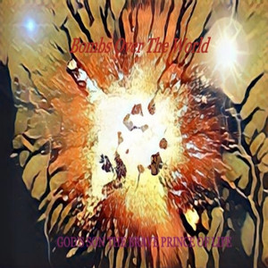 Crosses in the Air (Radio Edit)