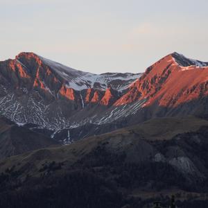 Se Reposer avec Christ