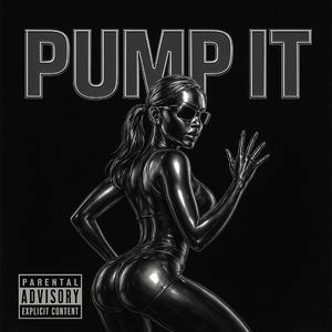 Pump It (Zess) (feat. ProdByEscobar & Mvntana)