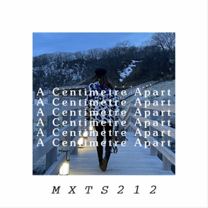 Cloudier-A centimetre Apart（李李_LLi remix）