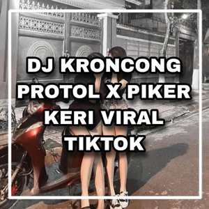 (Inst) dj kroncong