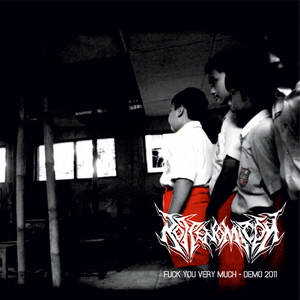 Losesdupicia (Demo 2011)