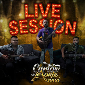 Arrepientanse Pastores (live)