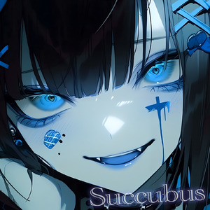 Succubus (feat. 初音ミク)