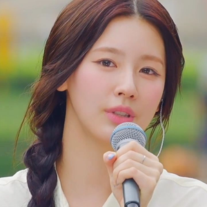 Right Through Me (Live)