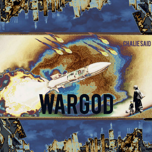 Wargod