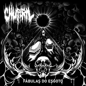 Amputados pelo Diabo