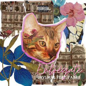Entrégate (feat. Fabr1CH)