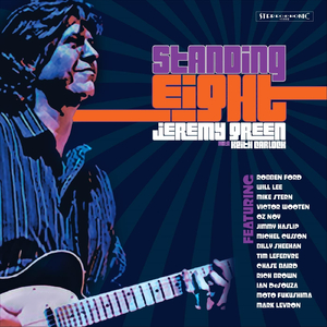 Ain’t No Chevy (feat. Keith Carlock, Robben Ford, Will Lee & Mark Levron)