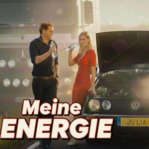 Meine Energie