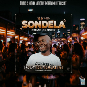 Sondela