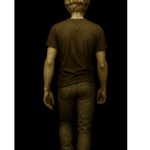 Lost God  by ✨🌹𝒞𝓎 𝒞𝒶𝓇𝒶𝓃𝒶 𝑀𝑒𝓁𝑜𝒹𝒾𝑒𝓈🌹✨