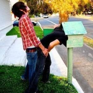 u see a star . what ? sister?