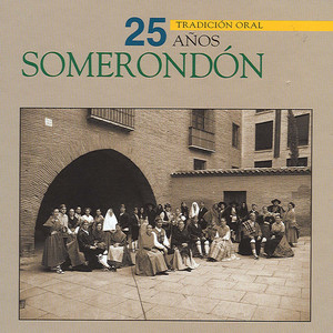 Los Mayos. Guadalaviar