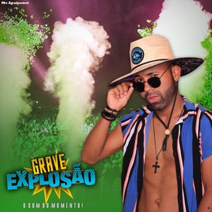 Me Apaixonei (feat. Mc Magrela)