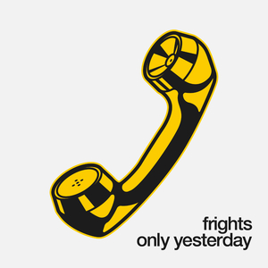 Only Yesterday (Radio Edit)