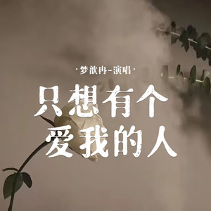 只想有个爱我的人