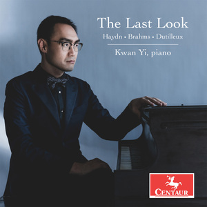 3 Preludes for Piano: No. 3, Le jeu des contraires