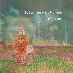 Engendro (feat. Pablo Ardovino, Juan Cruz Portillo & Anto Gallardo)