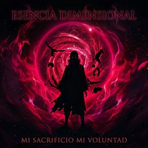 Mi sacrificio mi voluntad