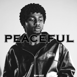 Free Chill Afro Type Beat “Peaceful”